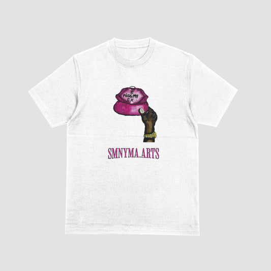"I MISS MY EX" TEE