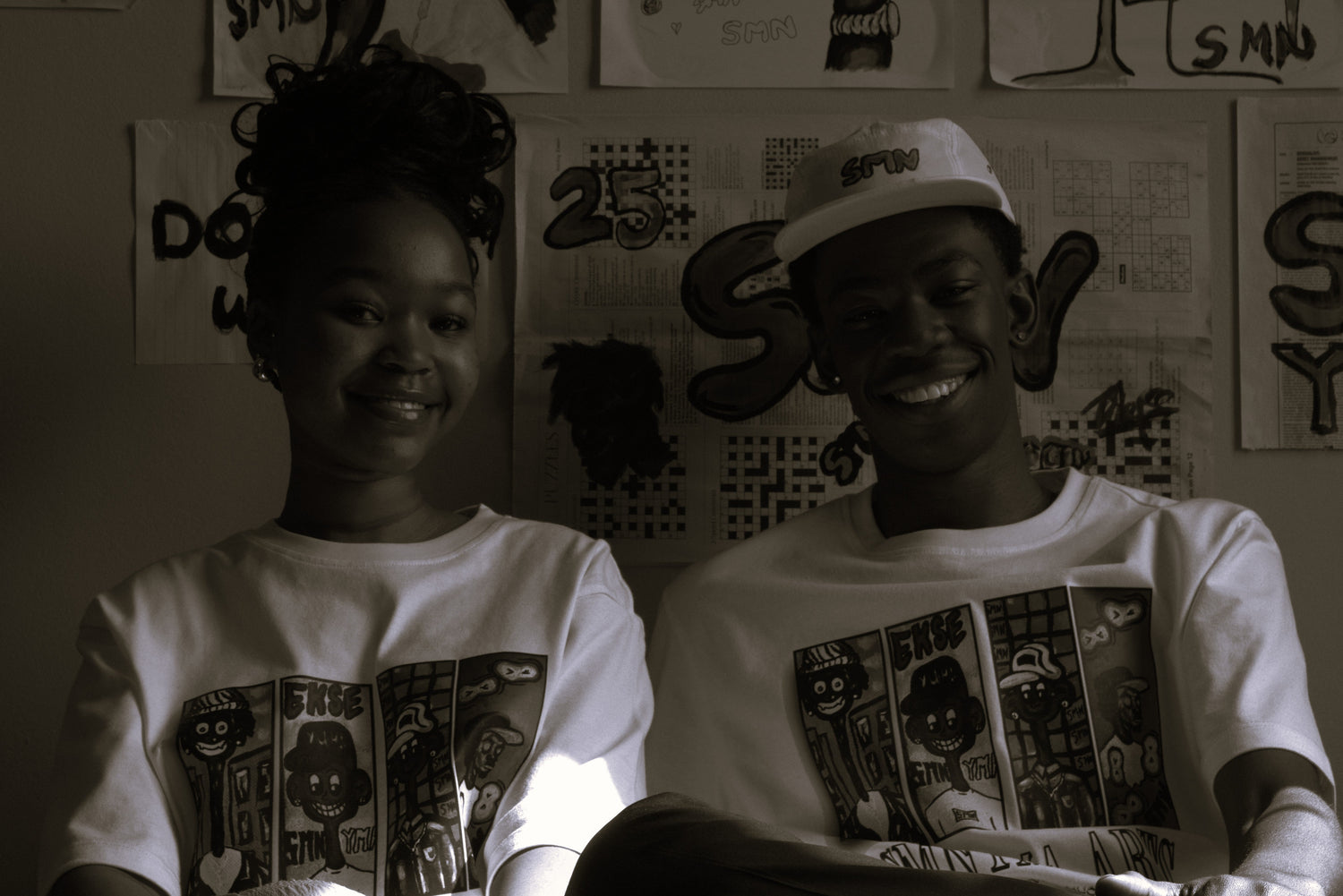 SOLO TEES